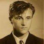 Eduard Marius Bratei