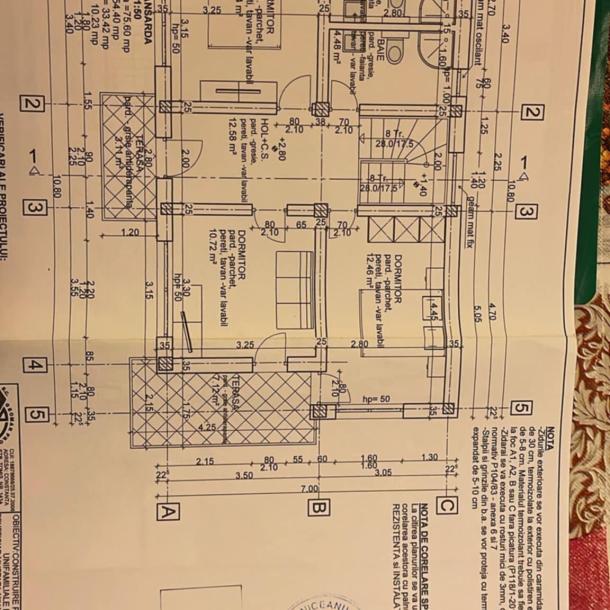 4 Vile in Ovidiu, Constanta, la Lacul Siutghiol. Direct de la dezvoltator .-7