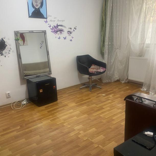 Garsonieră de vânzare – 25 mp utili, Aleea Podul Giurgiului nr. 4, sector 5, București-2