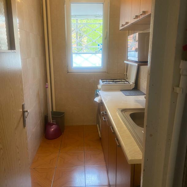 Garsonieră de vânzare – 25 mp utili, Aleea Podul Giurgiului nr. 4, sector 5, București-11