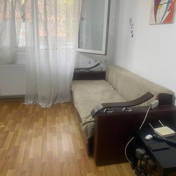 Garsonieră de vânzare – 25 mp utili, Aleea Podul Giurgiului nr. 4, sector 5, București-3