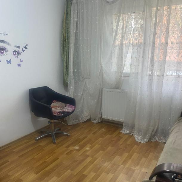 Garsonieră de vânzare – 25 mp utili, Aleea Podul Giurgiului nr. 4, sector 5, București-4