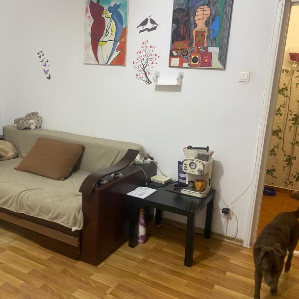 Garsonieră de vânzare – 25 mp utili, Aleea Podul Giurgiului nr. 4, sector 5, București-5
