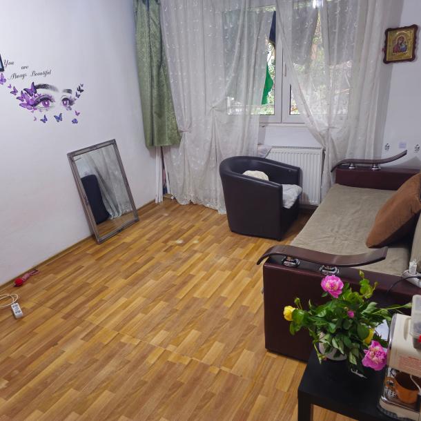 Garsonieră de vânzare – 25 mp utili, Aleea Podul Giurgiului nr. 4, sector 5, București-6