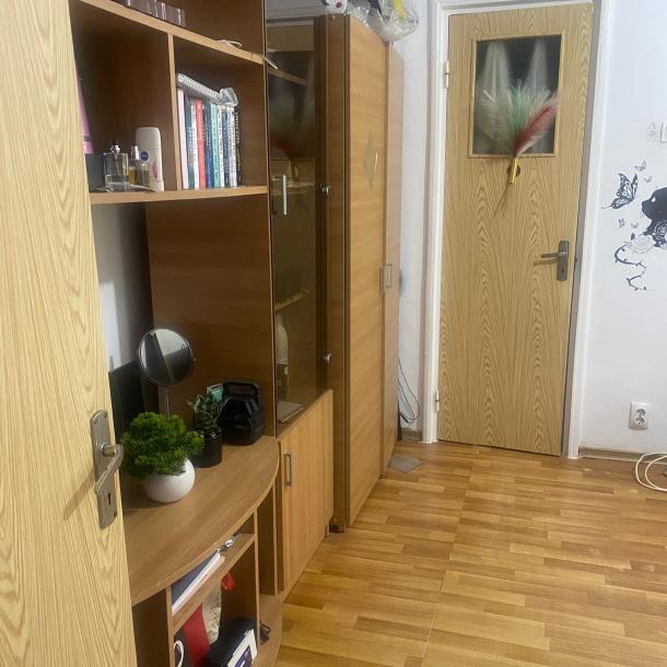 Garsonieră de vânzare – 25 mp utili, Aleea Podul Giurgiului nr. 4, sector 5, București-7