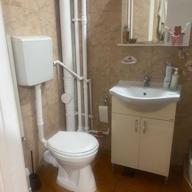 Garsonieră de vânzare – 25 mp utili, Aleea Podul Giurgiului nr. 4, sector 5, București-8