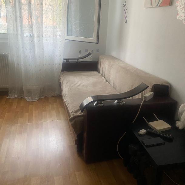 Garsonieră de vânzare – 25 mp utili, Aleea Podul Giurgiului nr. 4, sector 5, București-1