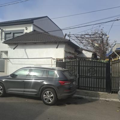 Casa in Constanta zona Palas