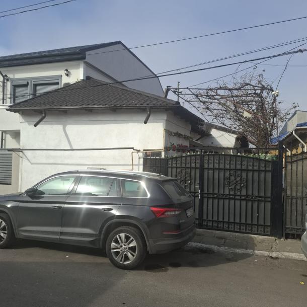 Casa in Constanta zona Palas-1