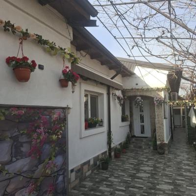 Casa in Constanta zona Palas-3