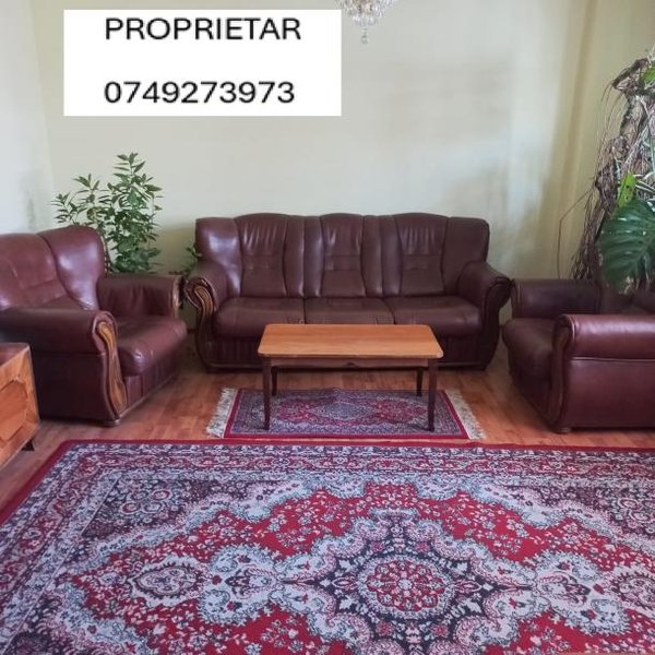 Vand apartament 4 camere Targu Jiu-1