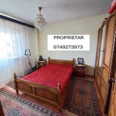Vand apartament 4 camere Targu Jiu-2