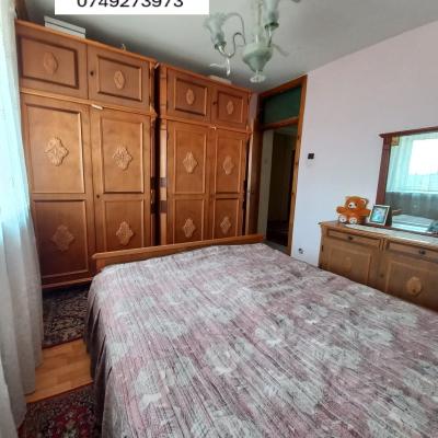 Vand apartament 4 camere Targu Jiu-3