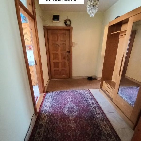 Vand apartament 4 camere Targu Jiu-4