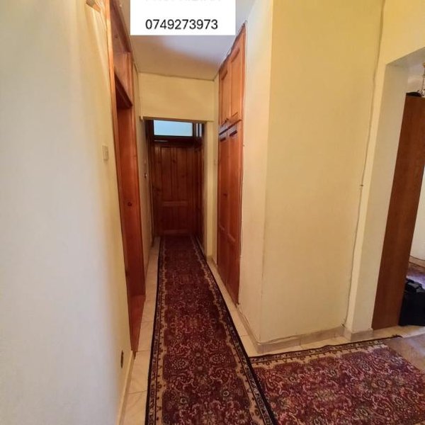 Vand apartament 4 camere Targu Jiu-6