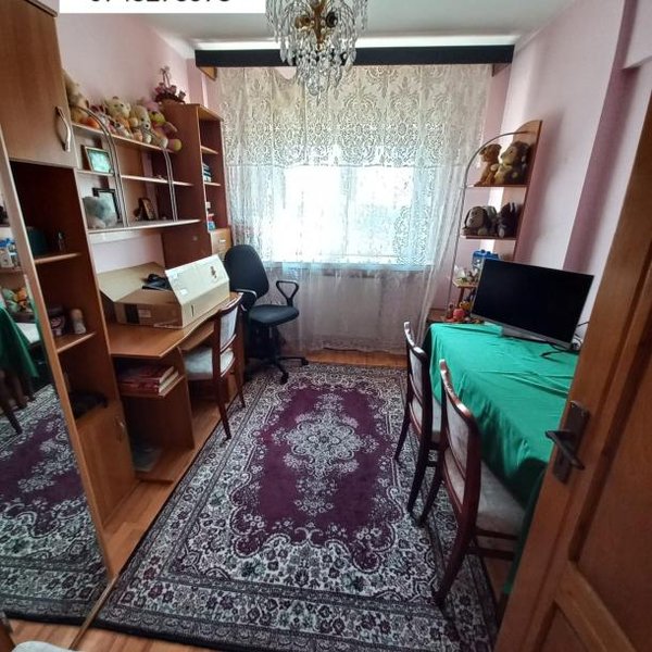 Vand apartament 4 camere Targu Jiu-7