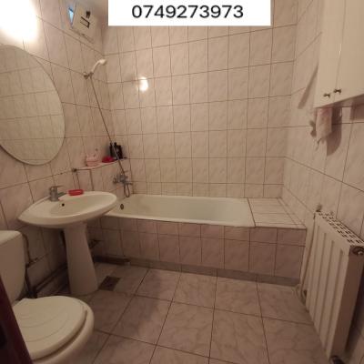 Vand apartament 4 camere Targu Jiu-9