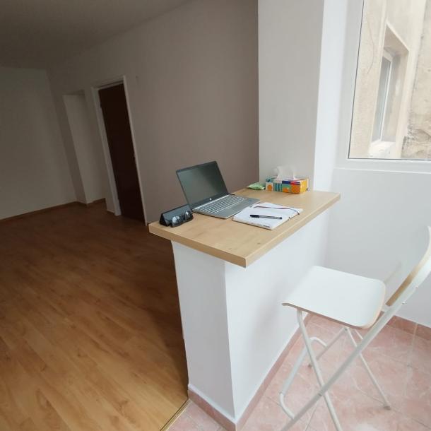 Apartament 3 camere nemobilat, etaj 3 din 8, Cismigiu, 120000EUR-4