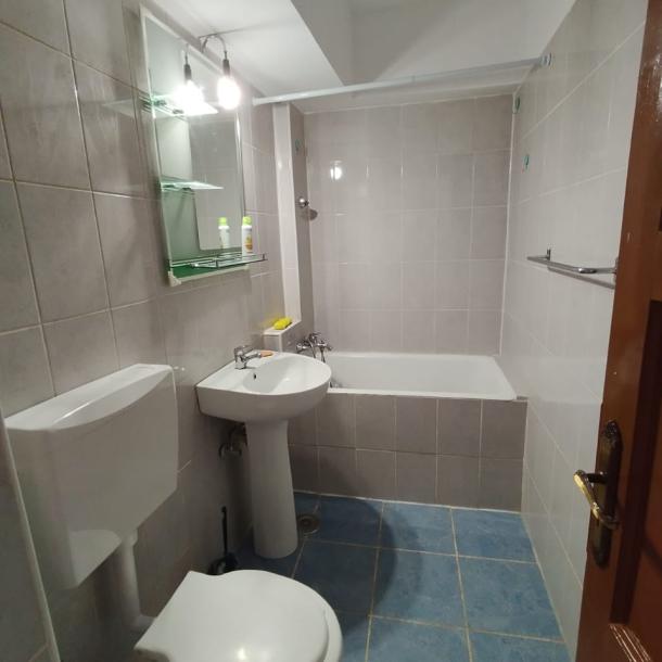 Apartament 3 camere nemobilat, etaj 3 din 8, Cismigiu, 120000EUR-5