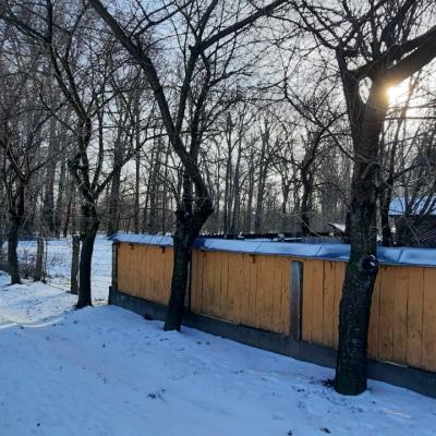 Vand casa la 18 km de Roman-4