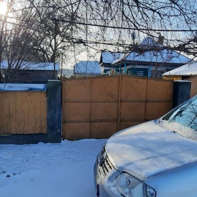 Vand casa la 18 km de Roman-3