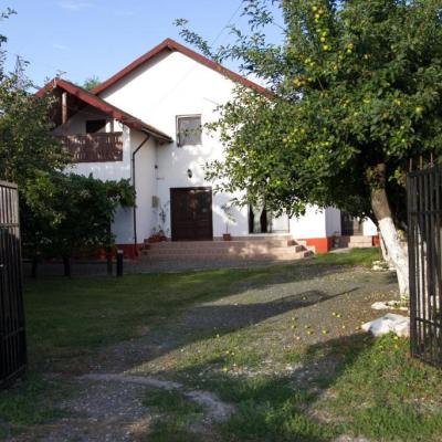 Pensiune de vânzare!-2