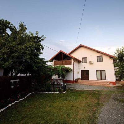 Pensiune de vânzare!