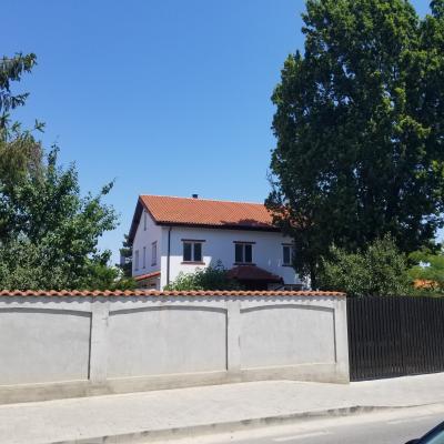 Casa de vanzare P+1E, 262mp, Saturn, Mangalia-1