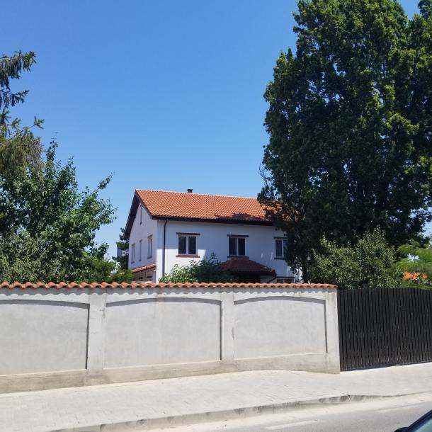 Casa de vanzare P+1E, 262mp, Saturn, Mangalia-3
