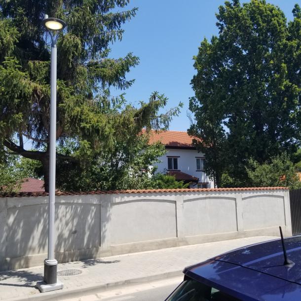 Casa de vanzare P+1E, 262mp, Saturn, Mangalia-2