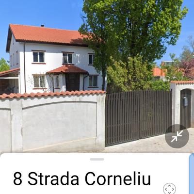 Casa de vanzare P+1E, 262mp, Saturn, Mangalia-2