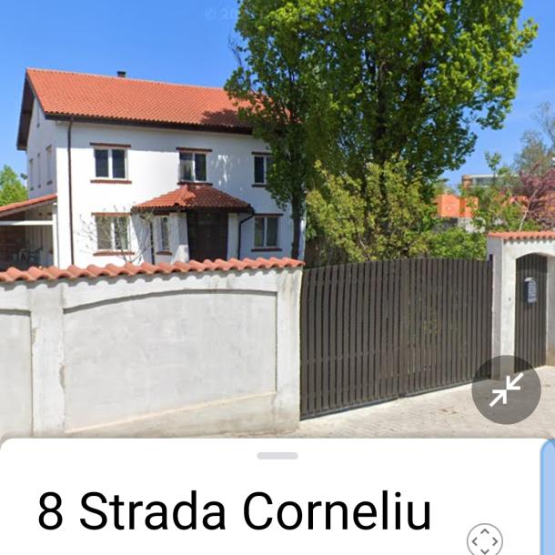 Casa de vanzare P+1E, 262mp, Saturn, Mangalia-4