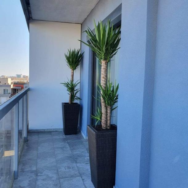 Vând apartament 2 camere în Mamaia zona Butoaie-4