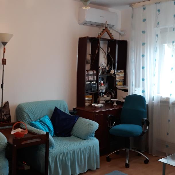 Vanzare apartament 2 camere, Soveja, Constanta, 75000EUR-5