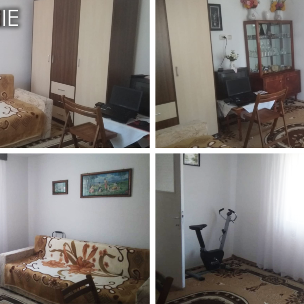 Casă bătrânească + teren generos 783mp Cumpăna 95.000 (negociabil)-4