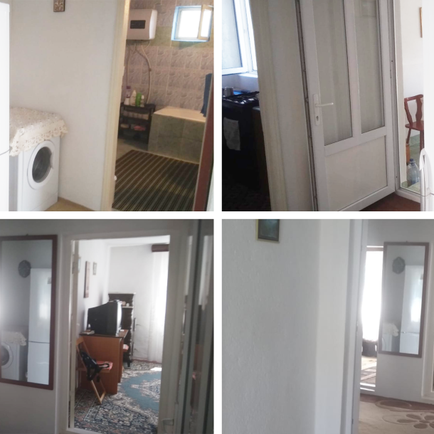Casă bătrânească + teren generos 783mp Cumpăna 95.000 (negociabil)-6