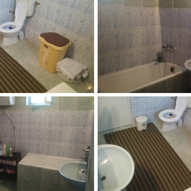Casă bătrânească + teren generos 783mp Cumpăna 95.000 (negociabil)-7