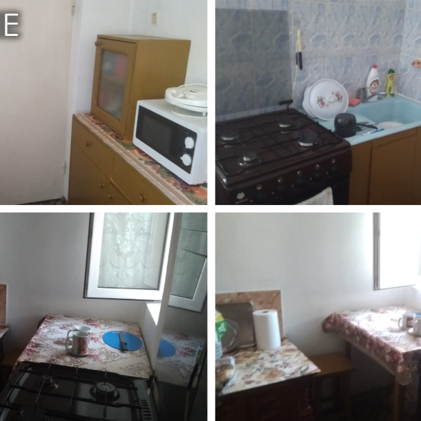 Casă bătrânească + teren generos 783mp Cumpăna 95.000 (negociabil)-8