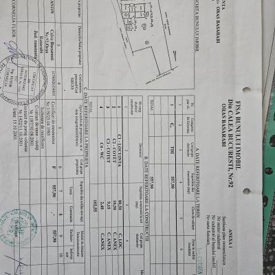 Casă batraneasca in Murfatlar