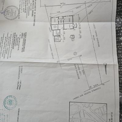 Casă batraneasca in Murfatlar-2