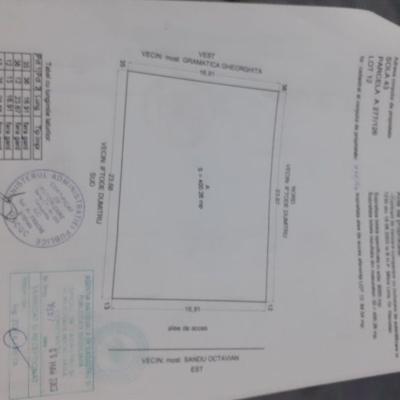 400mp , ideal pentru casa