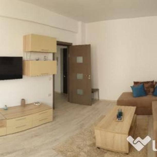 Apartament cu 2 camere zona Alezi Mamaia Nord+loc de parcare-1