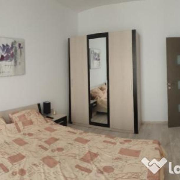 Apartament cu 2 camere zona Alezi Mamaia Nord+loc de parcare-11