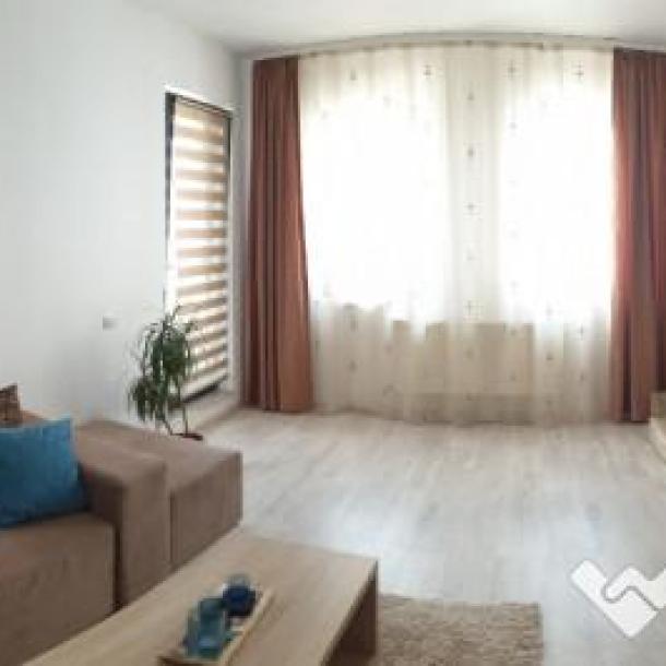 Apartament cu 2 camere zona Alezi Mamaia Nord+loc de parcare-2