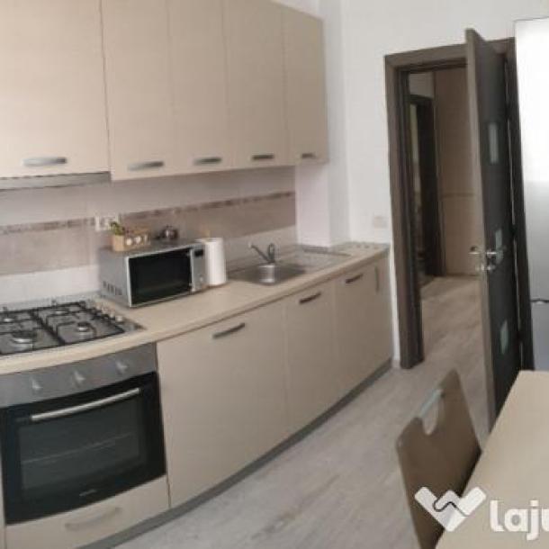 Apartament cu 2 camere zona Alezi Mamaia Nord+loc de parcare-3