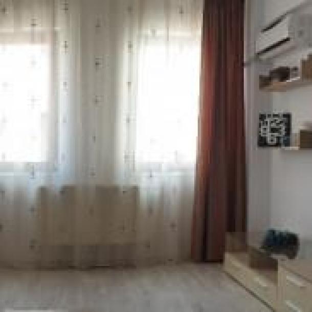 Apartament cu 2 camere zona Alezi Mamaia Nord+loc de parcare-8