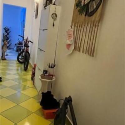 Apartament cu 3 camere