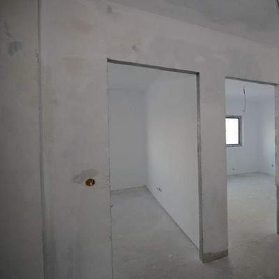Apartament cu doua camere.
