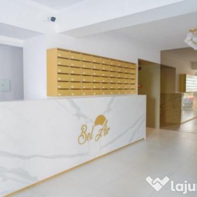 Apartament de Lux Mamaia Nord in zona White Tower/Opera
