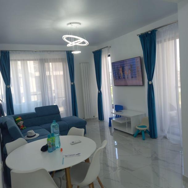 Apartament la malul marii central-5